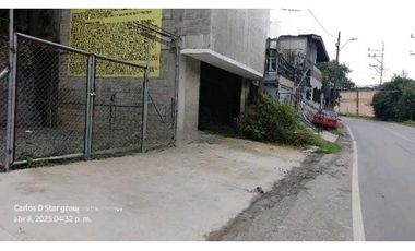 Bodega Comercial 3 niveles Caldas Porvenir pombal 2
