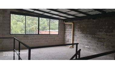 Bodega Comercial 3 niveles Caldas Porvenir pombal 2