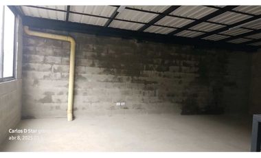 Bodega Comercial 3 niveles Caldas Porvenir pombal 2