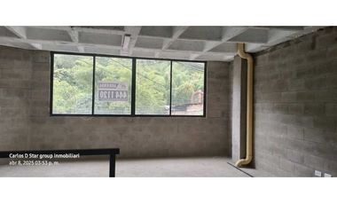 Bodega Comercial 3 niveles Caldas Porvenir pombal 2