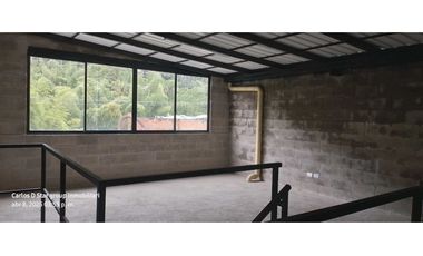 Bodega Comercial 3 niveles Caldas Porvenir pombal 2