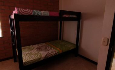 Vendo Apartamento En San Jeronimo Antioquia Unidad Quintas De Santa María