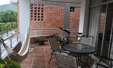Vendo Apartamento En San Jeronimo Antioquia Unidad Quintas De Santa María