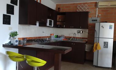 Vendo Apartamento En San Jeronimo Antioquia Unidad Quintas De Santa María