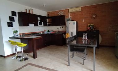Vendo Apartamento En San Jeronimo Antioquia Unidad Quintas De Santa María