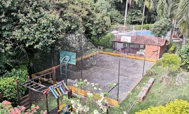 Vendo Apartamento En San Jeronimo Antioquia Unidad Quintas De Santa María