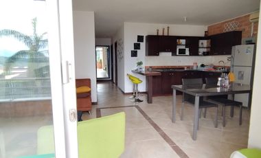 Vendo Apartamento En San Jeronimo Antioquia Unidad Quintas De Santa María