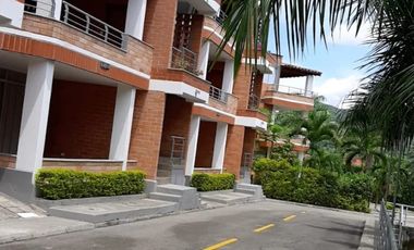 Vendo Apartamento En San Jeronimo Antioquia Unidad Quintas De Santa María