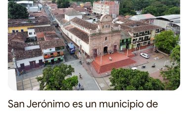 Vendo Apartamento En San Jeronimo Antioquia Unidad Quintas De Santa María