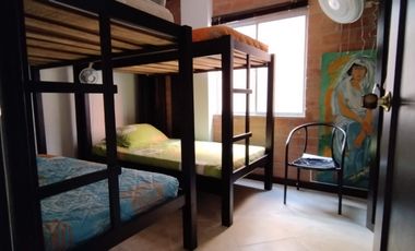 Vendo Apartamento En San Jeronimo Antioquia Unidad Quintas De Santa María