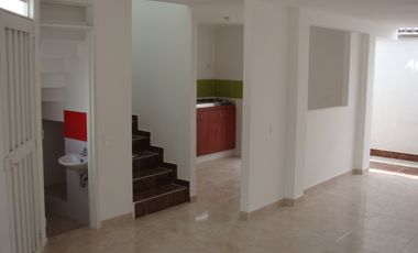 Casa Externa En Jamundi 123 Mtrs.