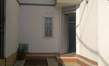 Casa Externa En Jamundi 123 Mtrs.