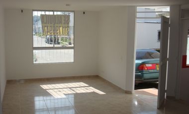 Casa Externa En Jamundi 123 Mtrs.