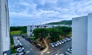 Venta,apartamento Ciudad Guabinas,cerete