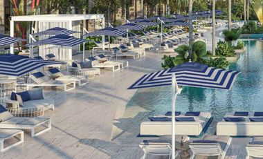 Departamento en venta en Cancún (1534)