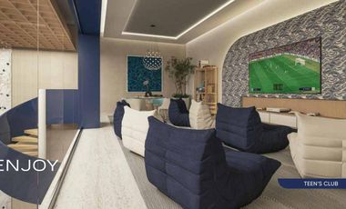 Departamento en venta en Cancún (1534)