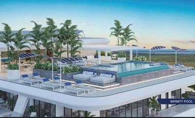 Departamento en venta en Cancún (1534)