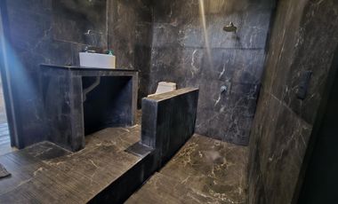 CASA DE 3 RECÁMARAS Y PISCINA