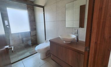 Casa en Venta Loma Alta Tres Marías Fraccionamiento privado