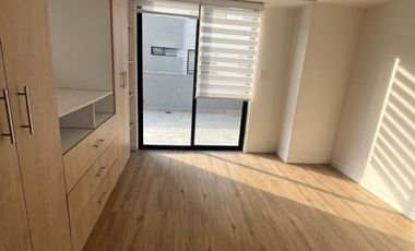 Departamento - Lomas de Atizapán