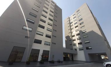 Departamento - Lomas de Atizapán