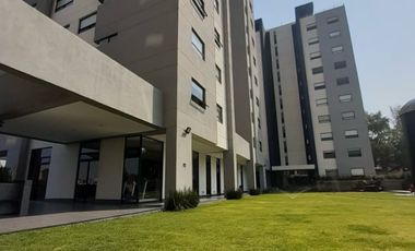Departamento - Lomas de Atizapán