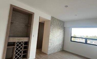 Departamento - Lomas de Atizapán