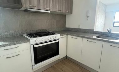 Departamento - Lomas de Atizapán