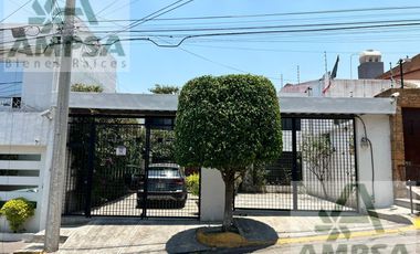 Casa Jardines de Santa Monica en Renta