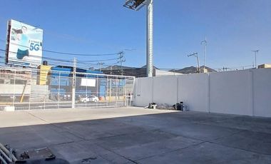 Terreno San Mateo Cuautepec en Renta