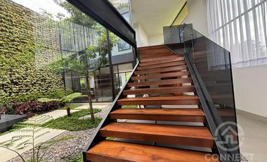 Casa en RENTA amueblada El Bosque zona norte León Gto