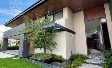 Casa en RENTA amueblada El Bosque zona norte León Gto