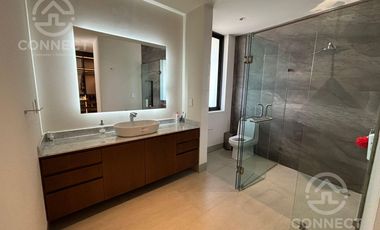 Casa en RENTA amueblada El Bosque zona norte León Gto