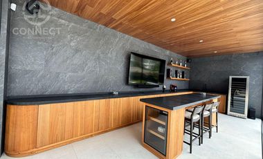 Casa en RENTA amueblada El Bosque zona norte León Gto