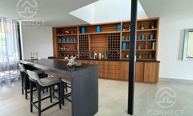 Casa en RENTA amueblada El Bosque zona norte León Gto