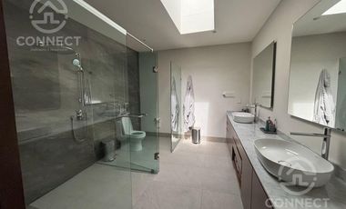 Casa en RENTA amueblada El Bosque zona norte León Gto