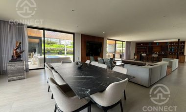 Casa en RENTA amueblada El Bosque zona norte León Gto