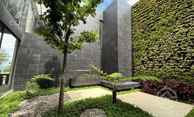 Casa en RENTA amueblada El Bosque zona norte León Gto