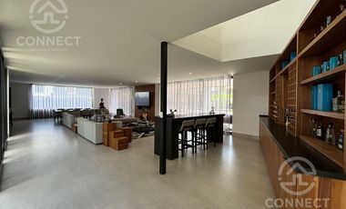 Casa en RENTA amueblada El Bosque zona norte León Gto