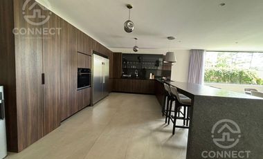 Casa en RENTA amueblada El Bosque zona norte León Gto