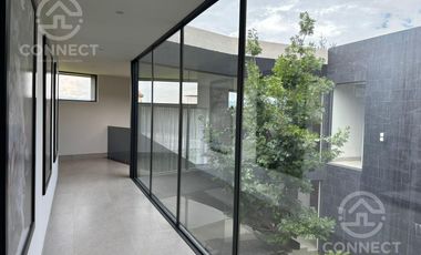 Casa en RENTA amueblada El Bosque zona norte León Gto