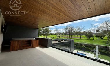 Casa en RENTA amueblada El Bosque zona norte León Gto