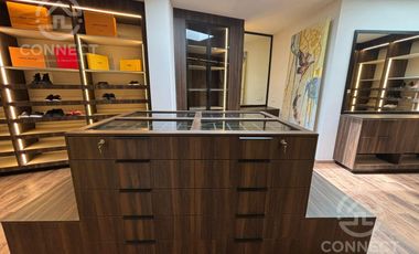 Casa en RENTA amueblada El Bosque zona norte León Gto
