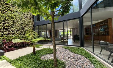 Casa en RENTA amueblada El Bosque zona norte León Gto
