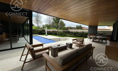 Casa en RENTA amueblada El Bosque zona norte León Gto