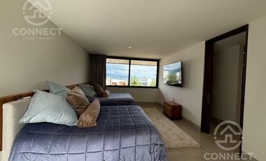 Casa en RENTA amueblada El Bosque zona norte León Gto
