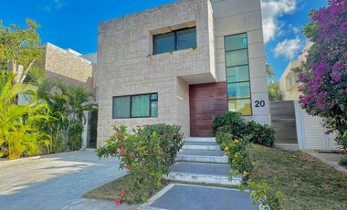 Casa en Renta en Residencial Cumbres