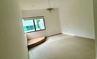 Casa en Renta en Residencial Cumbres
