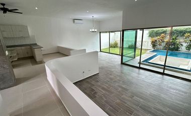 Casa en Renta en Residencial Cumbres