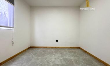 PLAYA ANCHA ARRIENDO DEPARTAMENTO 3D 2B VALPARAISO